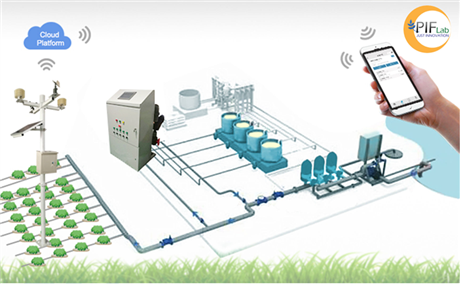Techmart chuyên ngành tháng 11 năm 2024: Giải pháp thông minh cho nông trại hiện đại